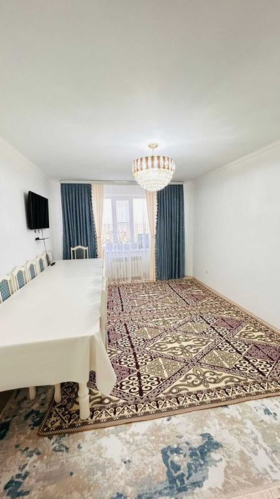 Продается 2 комнатная квартира .