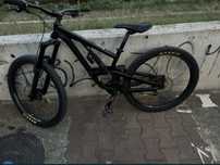 Mtb scott voltage fr 710
