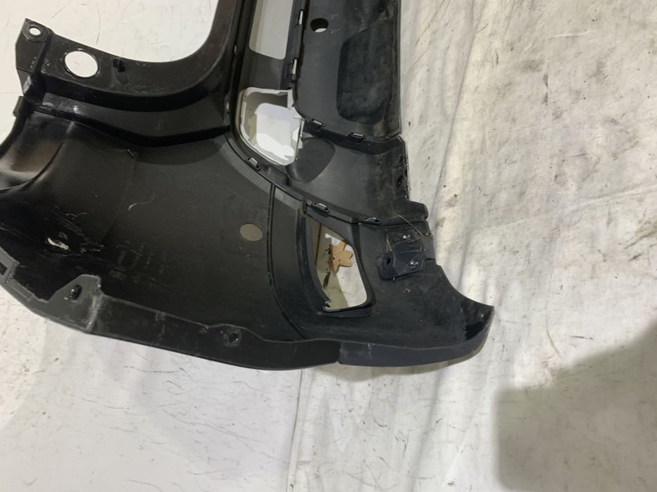 Bara spate Dacia Duster 2, 2018, 2019, 2020, 2021, 2022, cod origine OE 850222027R.