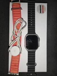 Smartwatch 8 ULTRA mac