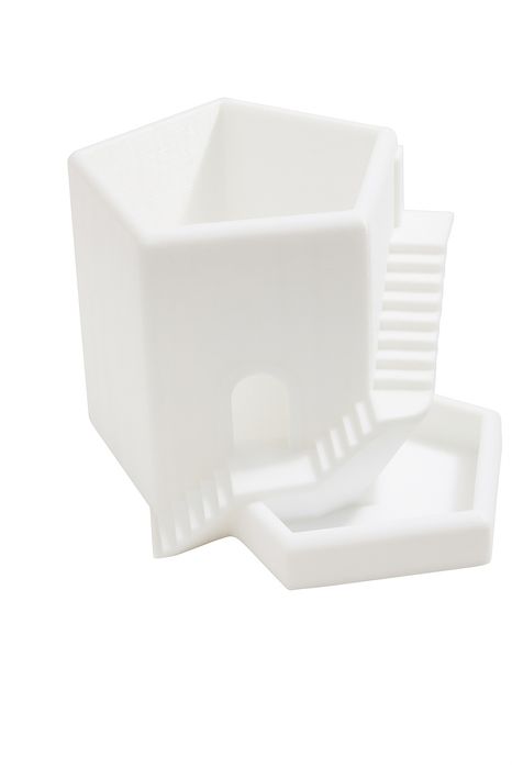 Горшок для растений