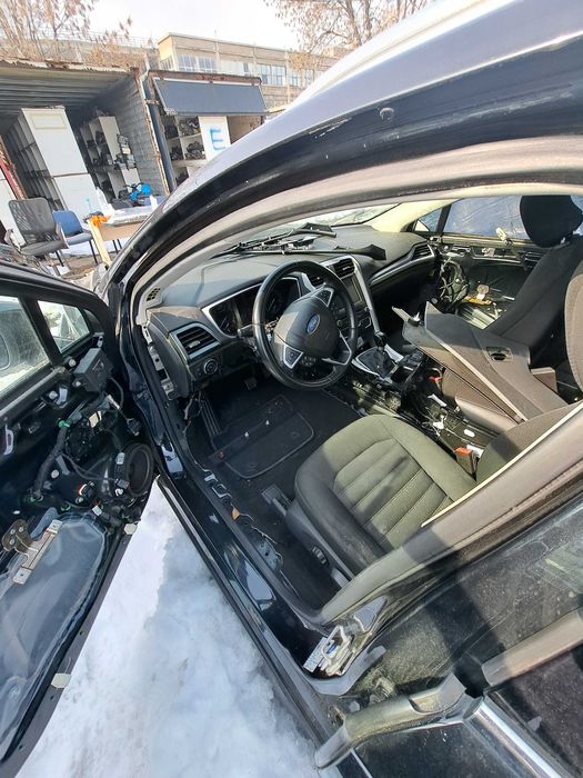 Dezmembrez FORD Mondeo MK5 2015 2.0 D EURO 6