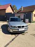 Vând BMW e46 2.0 benzină