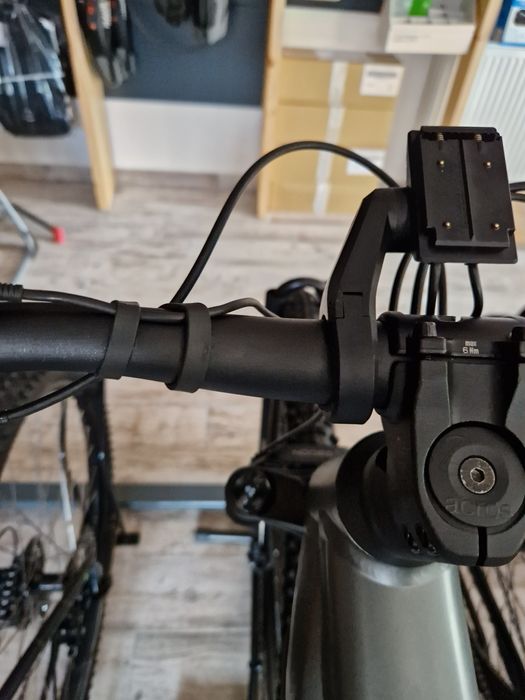 Holder, suport montaj display Bosch Kiox 300 ebike Bosch Smart System
