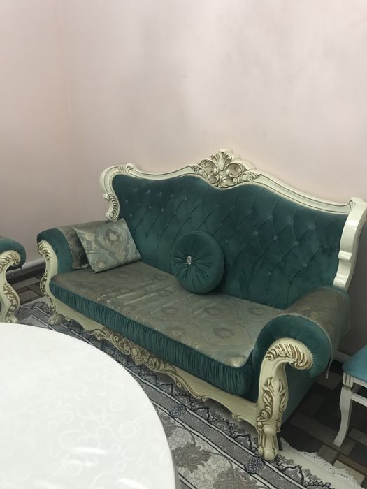 Продам диван султан в хорошем состаяни