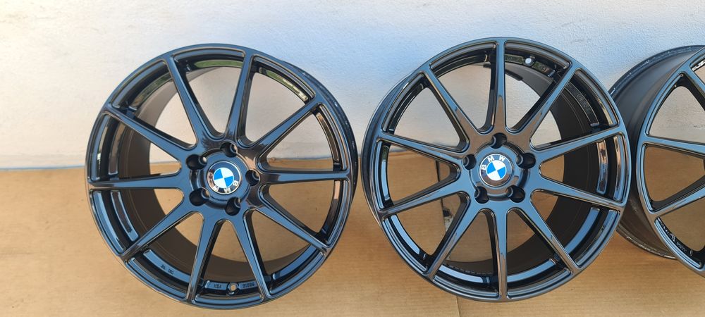 Jante r 19 bmw -(5x120)