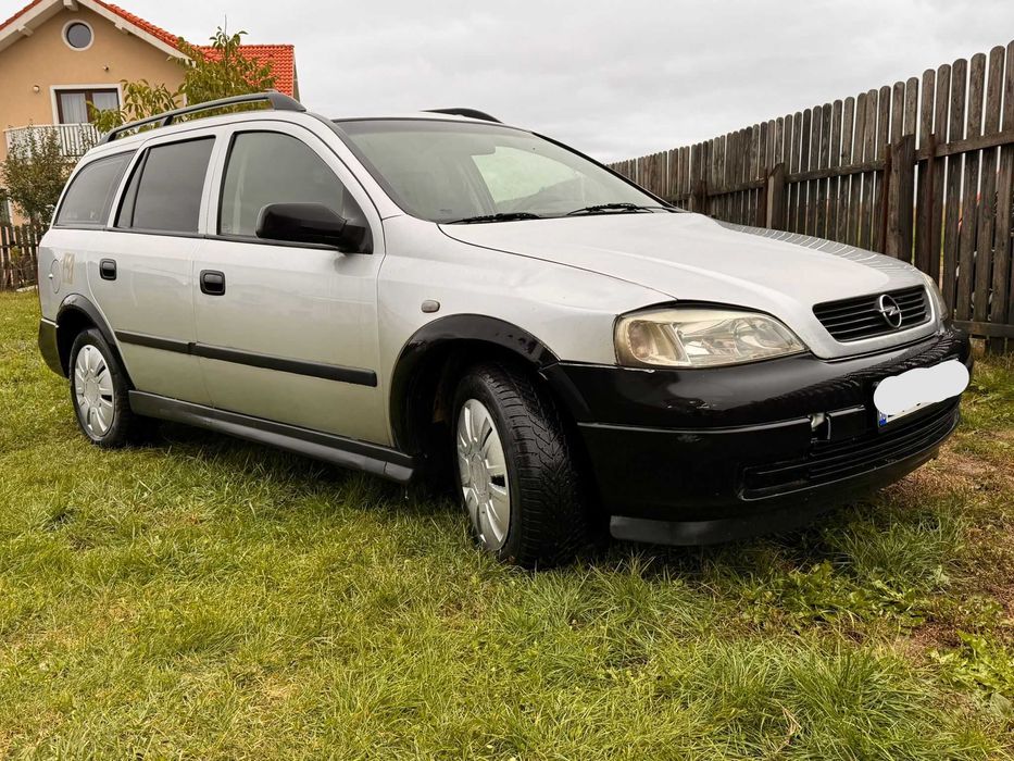 Vand OPEL Astra G-Caravan an 2008