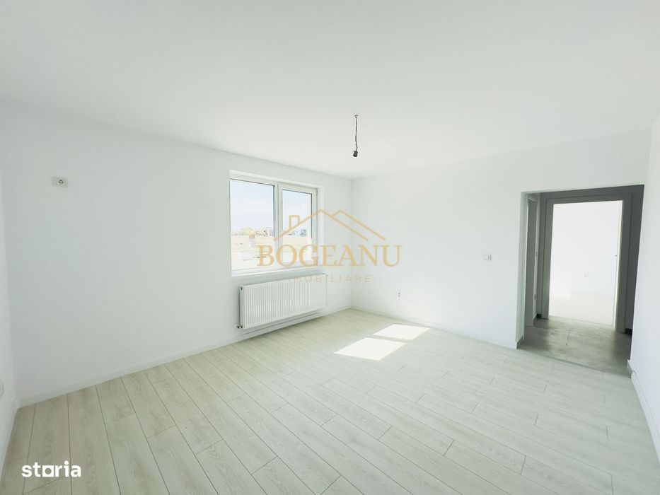 BG101-Ap 2 camere-Giroc COMISION 0%