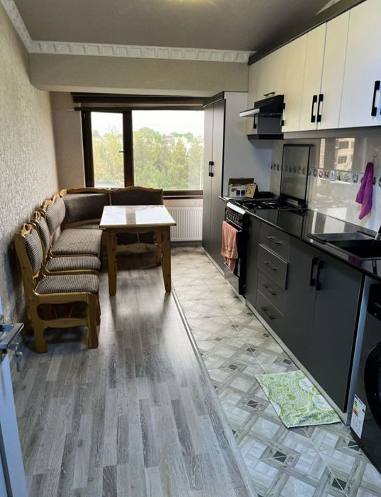 Yashnabod tumani Kadisheva bozori ropasida ijaraga kvartira