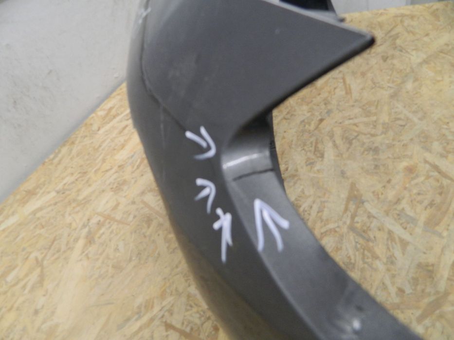 Bara fata Ford Fiesta, 2017, 2018, 2019, 2020, H1BB-17K819-A1.