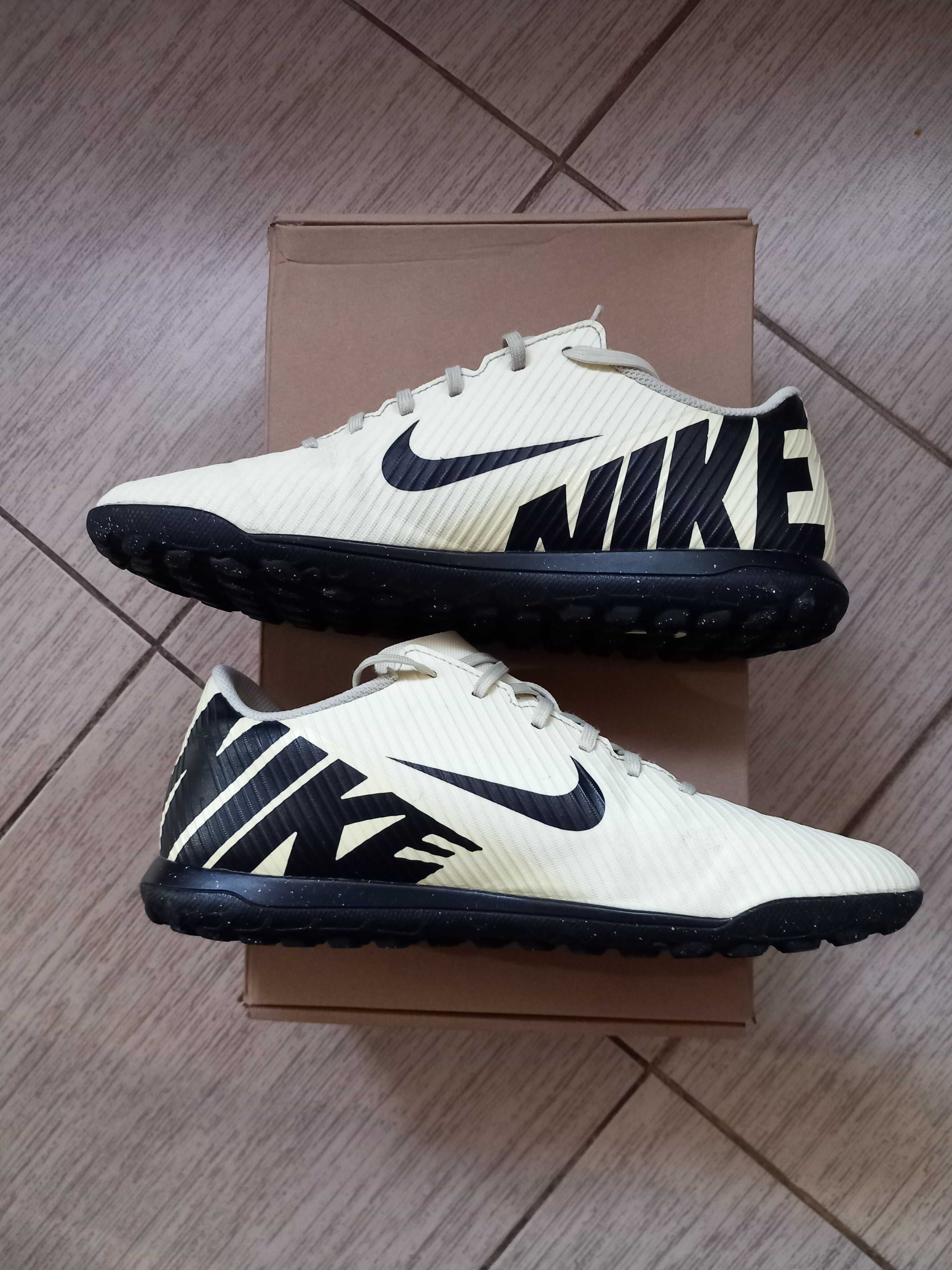 NIKE VAPOR 15 CLUB TF 41 номер