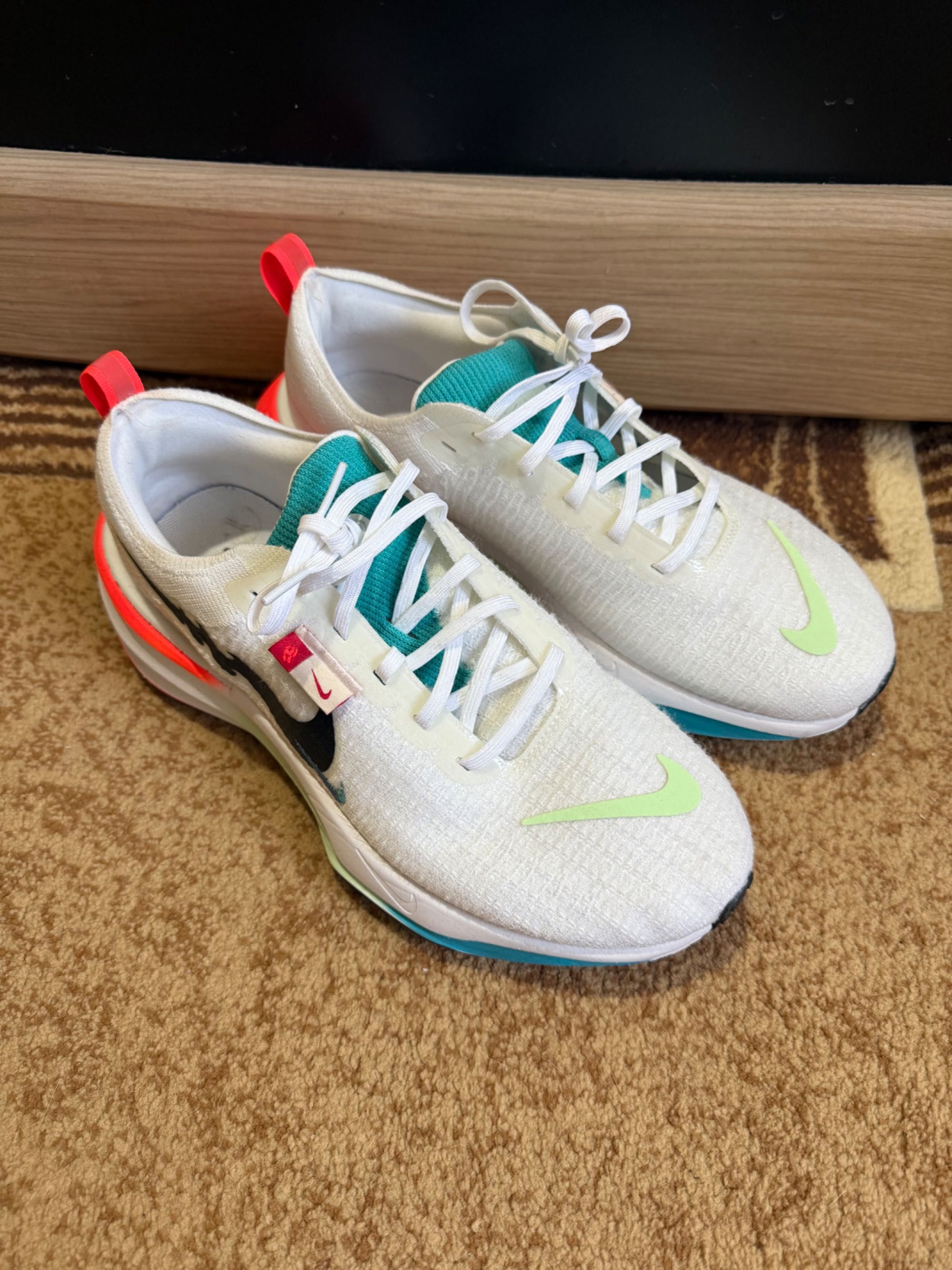 Мъжки маратонки Nike