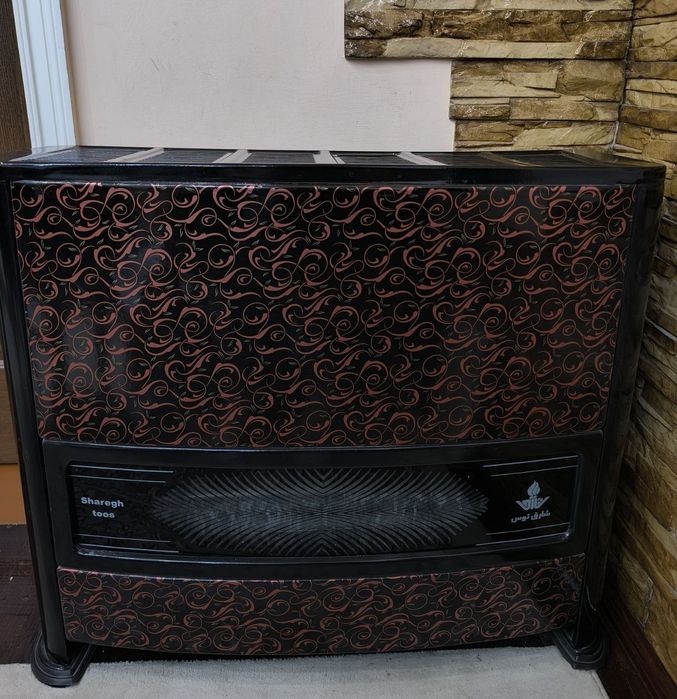 Продается камин иранский