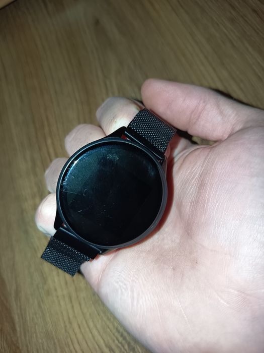 Vând ceas Smart eboda