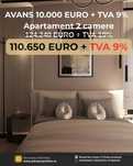 Apartament 2 Camere De Vanzare