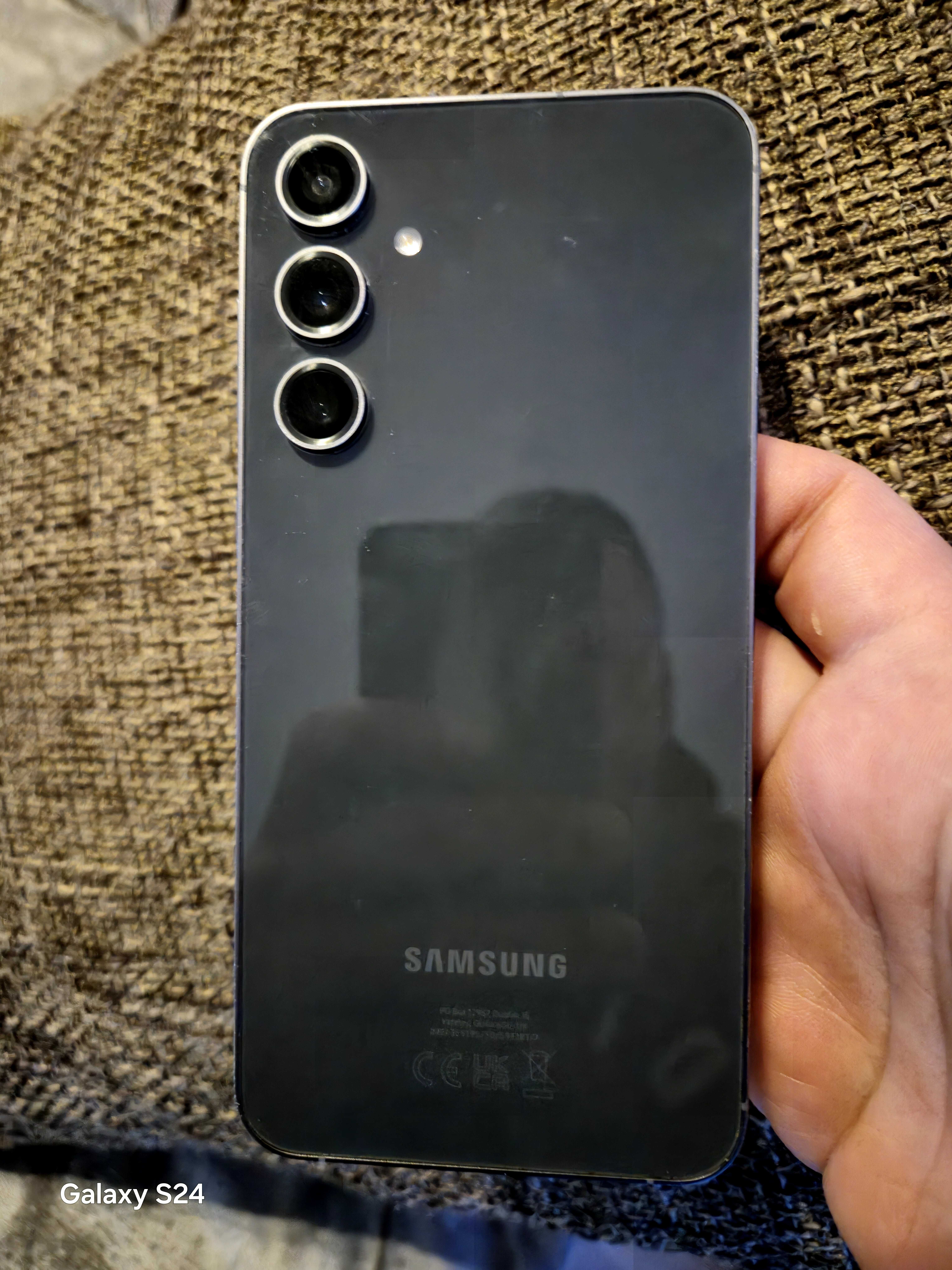 Samsung S23 FE 8GB