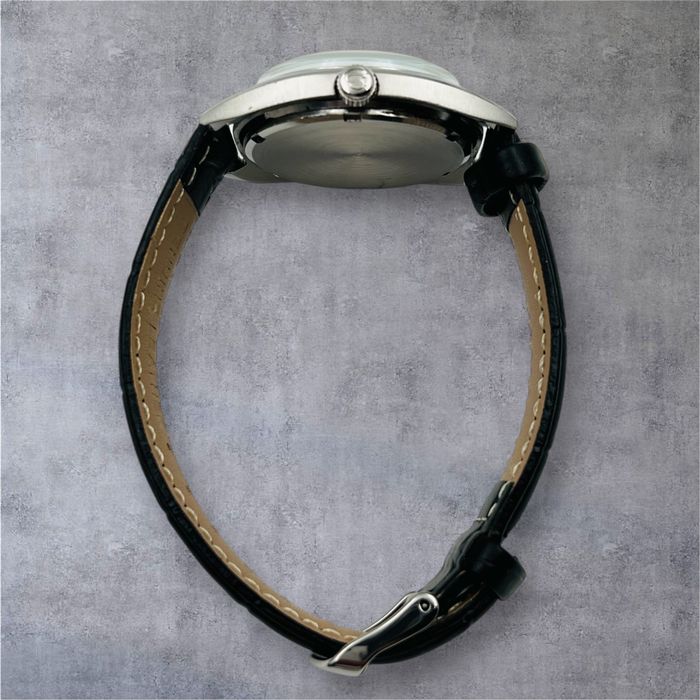 Breitling Genève с механичен механизъм vintage watch