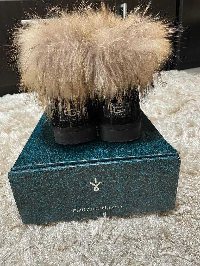 Ugg-uri Australia nr 35 -36