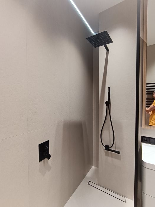 Кафельщик плиточник