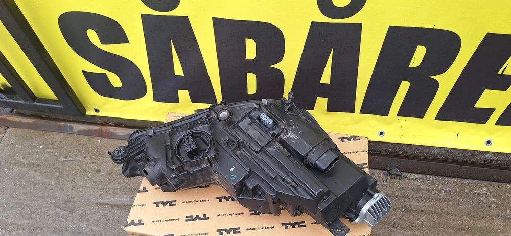 FAR AUDI A4 B9 AN 2015-2019 MATRIX FULL LED