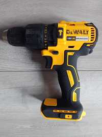 DeWalt DCD 778 masina de gaurit si insurubat