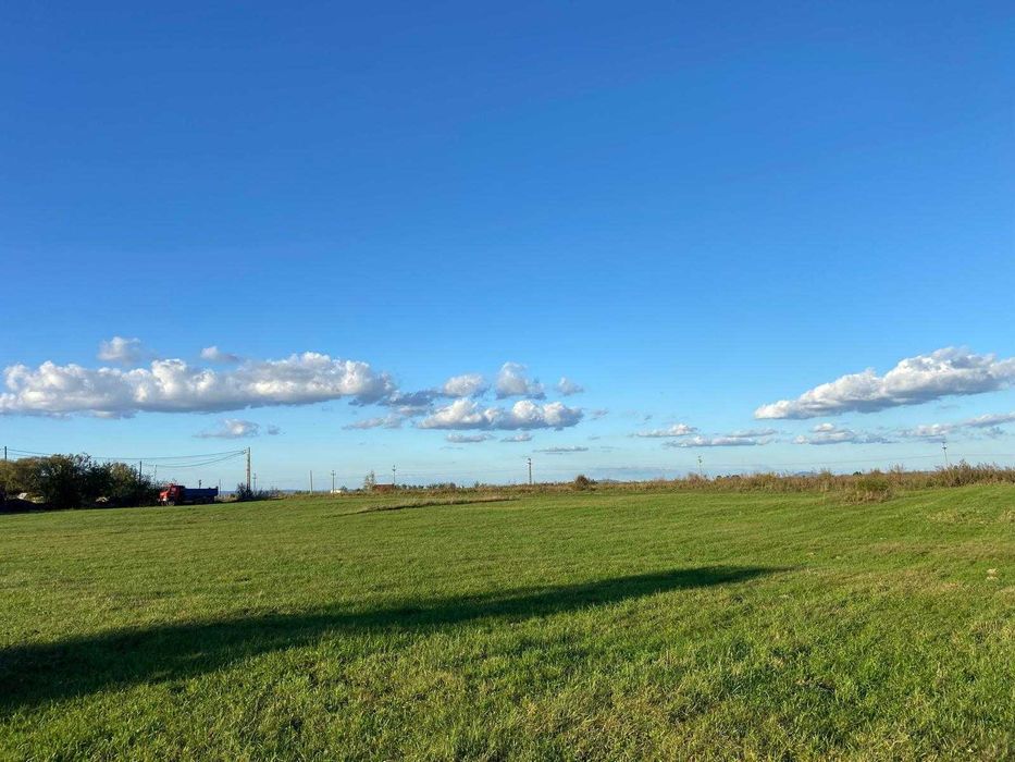 Vanzare Teren Extravilan, Sebes, jud. Brașov