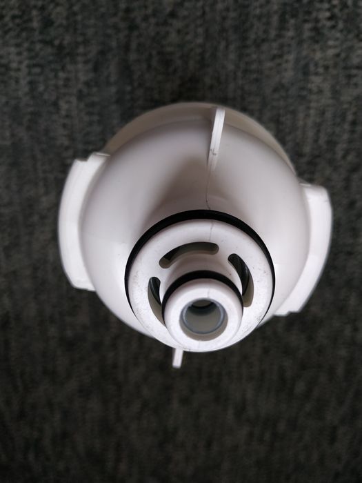 Filtru apa  CunoOCS model CS-14 fara cap conector și filtrul 3M CS-51