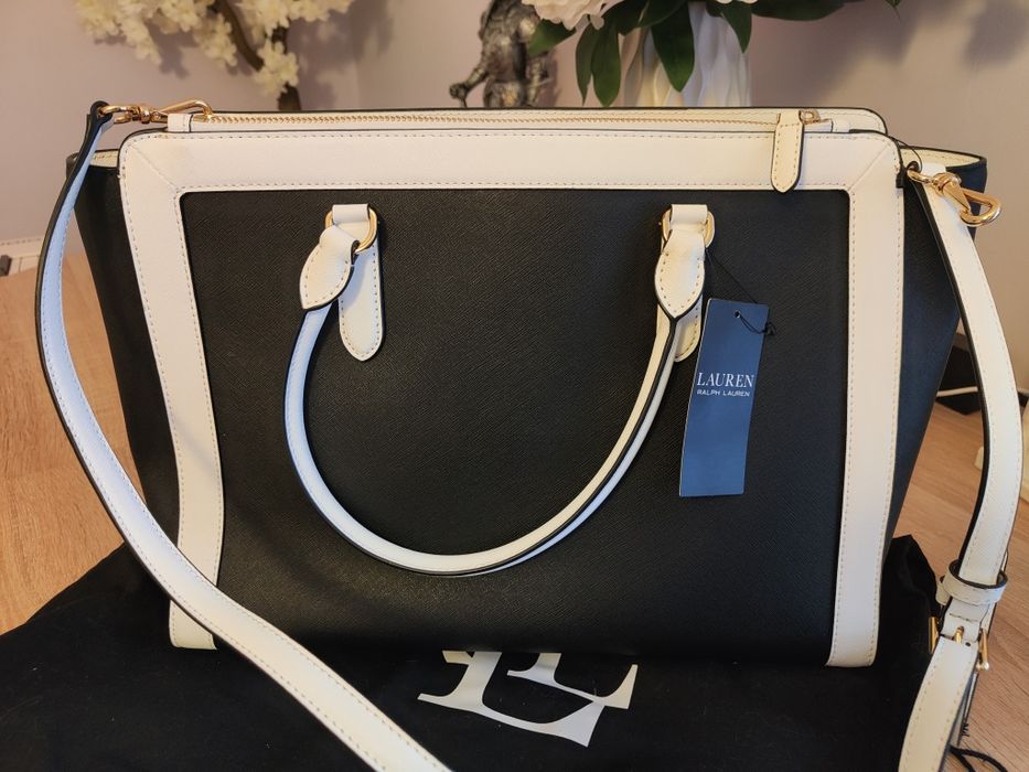 Geanta Ralph Lauren
