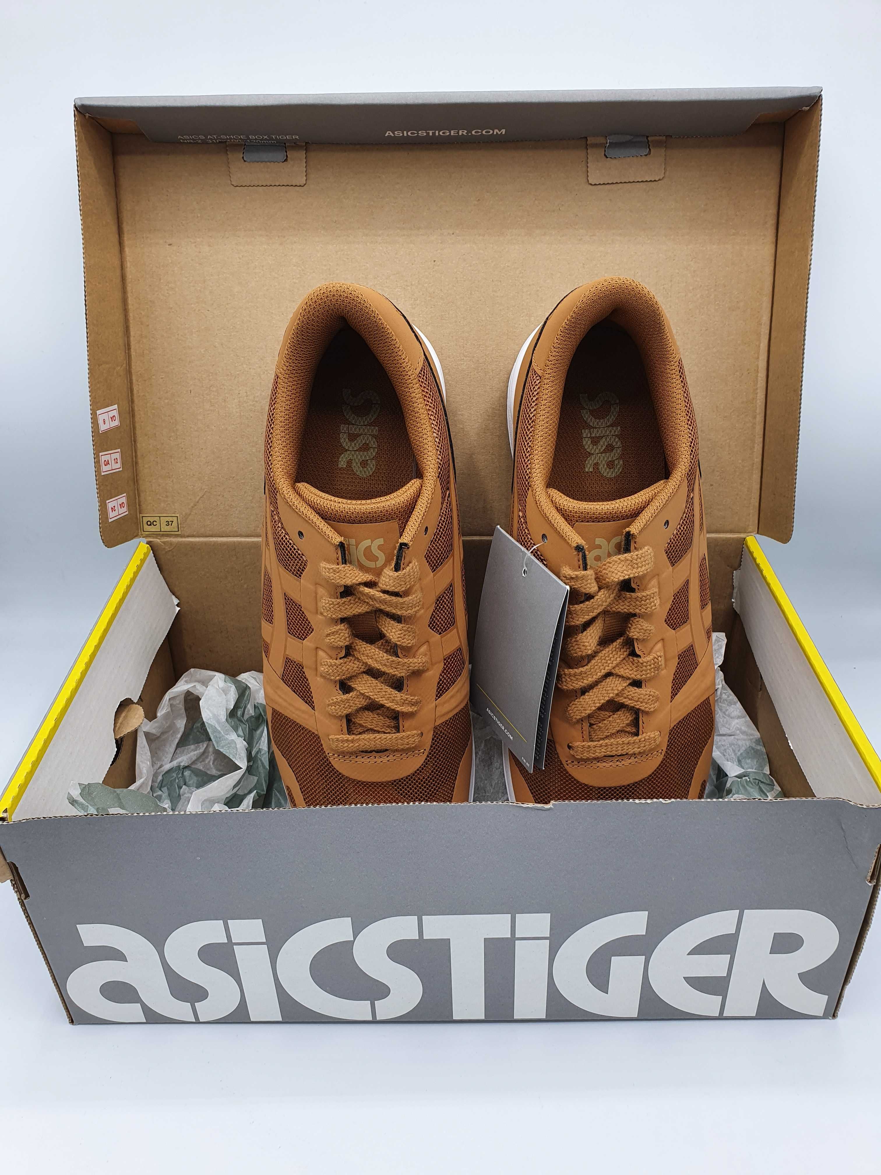 Adidasi Asics Tiger Gel-Lyte V No Sew M 40.5