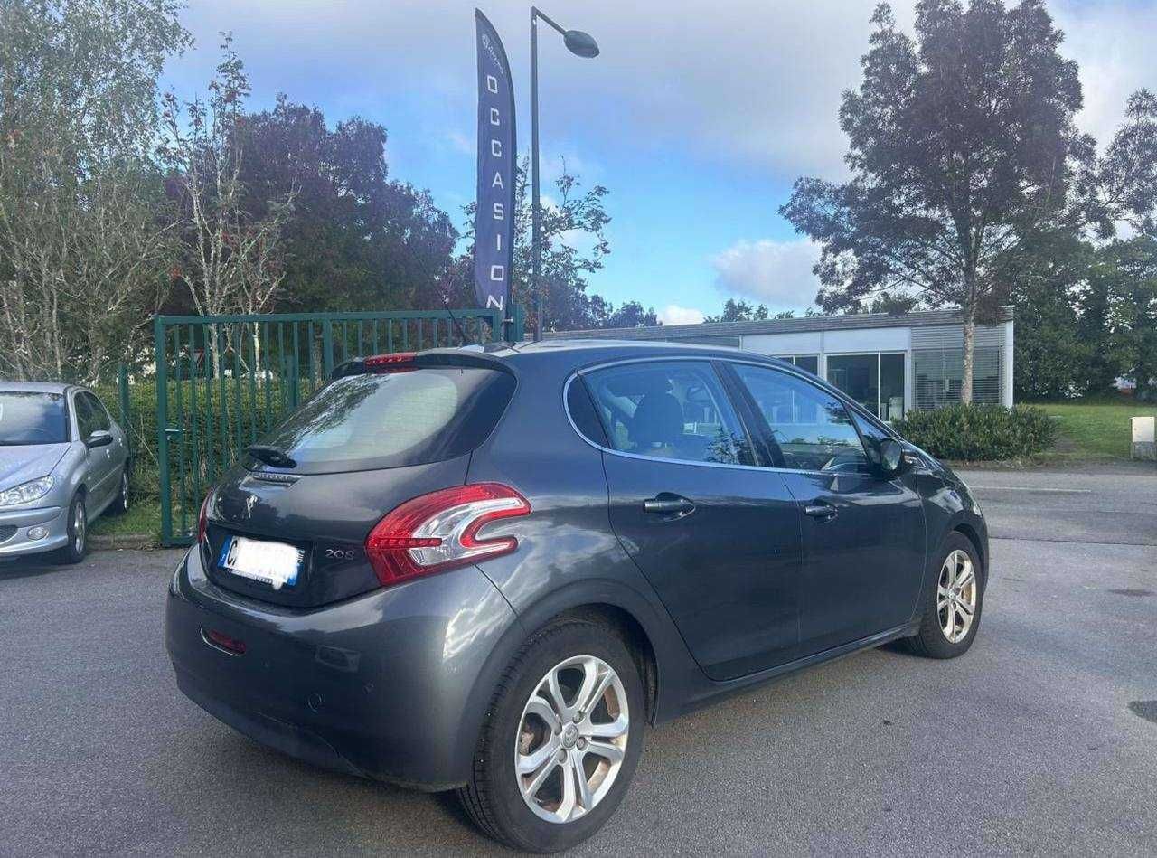 Peugeot 208 1.0/1.2/1.6 НА  ЧАСТИ