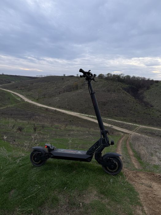 trotineta kamikaze k1max