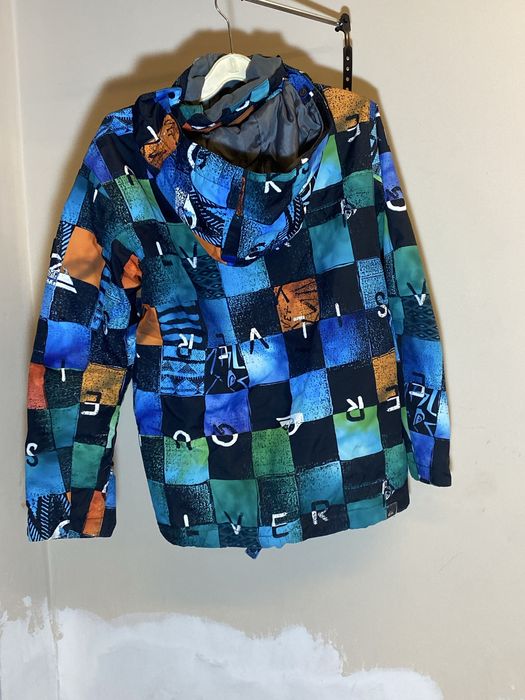 Зимно яке Quicksilver 160-175см