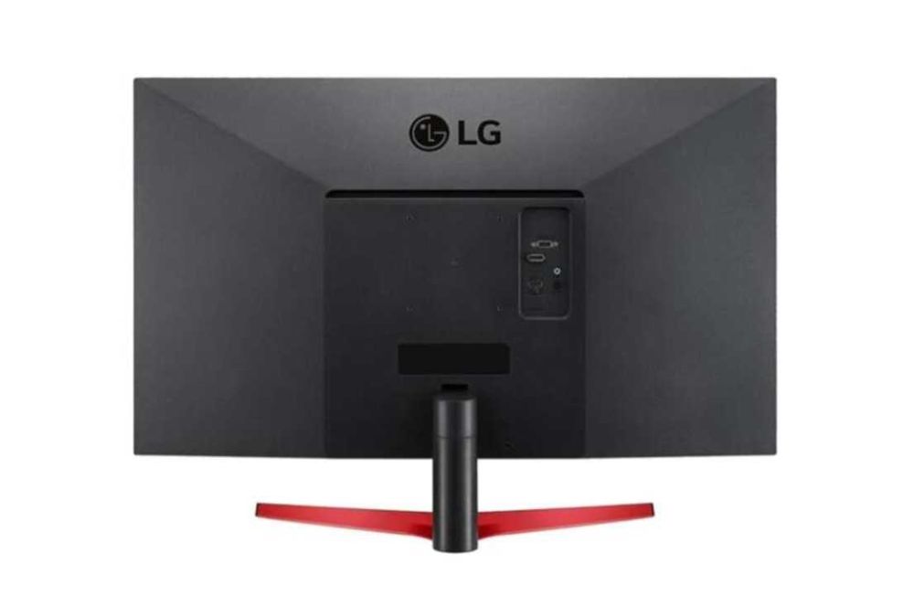 Monitor Gaming FHD LG 32MP60G-B