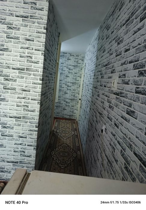 2 хонали квартира