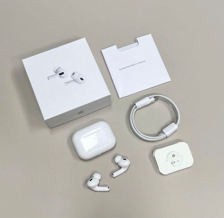 Apple Airpods Pro 2