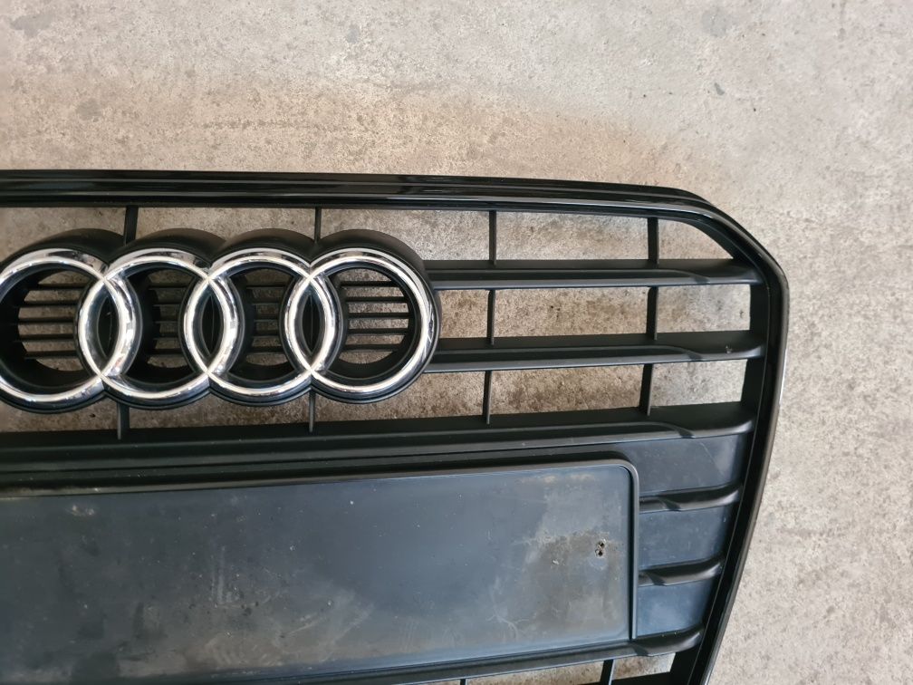 Grila Sline centrala Audi A5 2012 - 2016