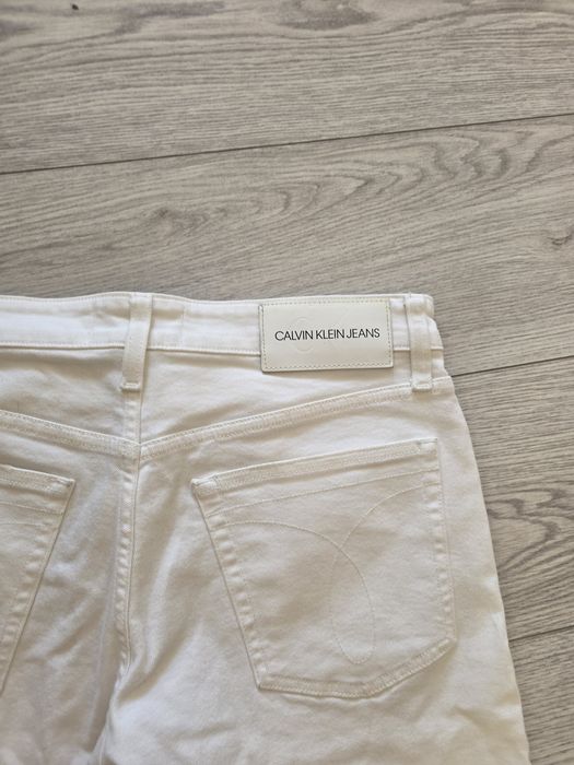 Мъжки дънки Calvin Klein Jeans 32