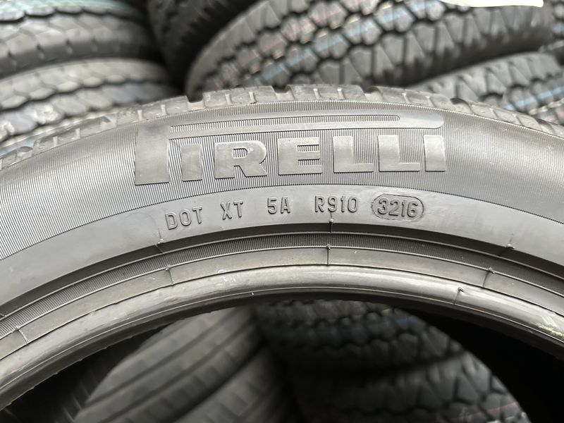 255/45/19 PIRELLI 1бр