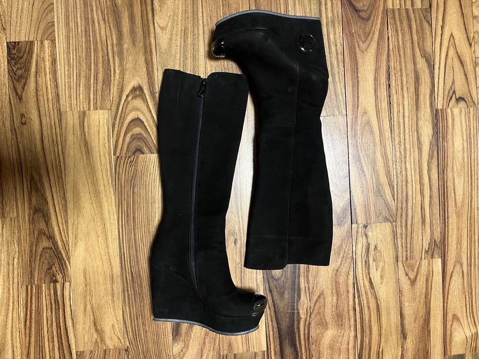 Оригинални обувки на Baldinini от Pepino размер 36 и една втора