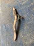 Racord flexibil evacuare octavia 3 golf 7 passat b8 a3 q3 seat