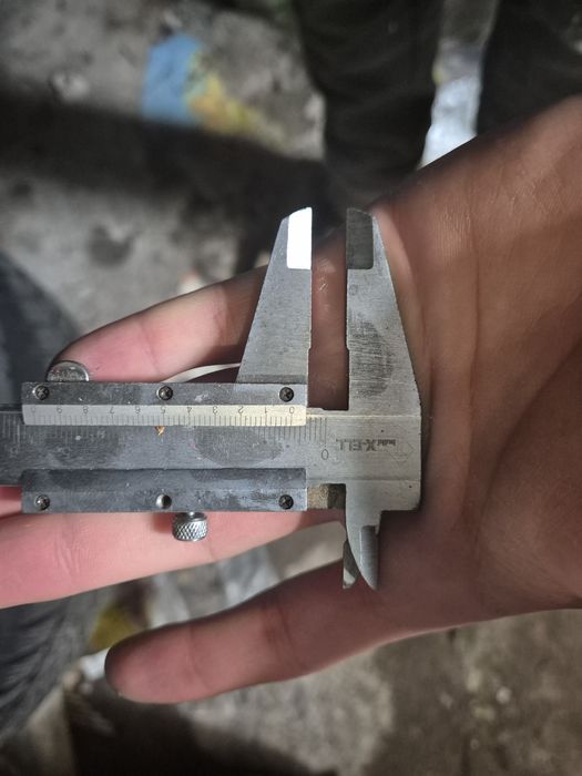 Dunlop Winter Sport 5 205 55 r16 M+S DOT 4419