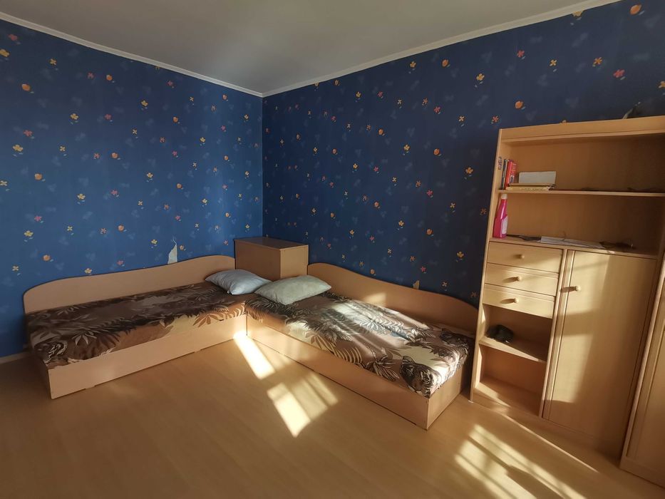 Дава се под наем Тристаен апартамент в Бургас, Славейков - 68 кв.м за 510 € - Снимка #6