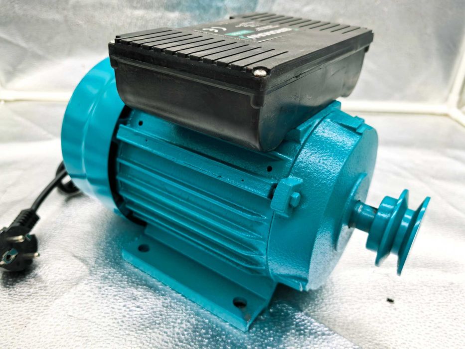 Motor electric 1 5 kW 1500 rpm Broman 379 lei