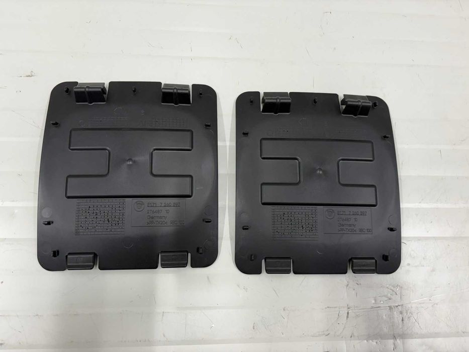 Капачка подкалник Сервизна капачка БМВ