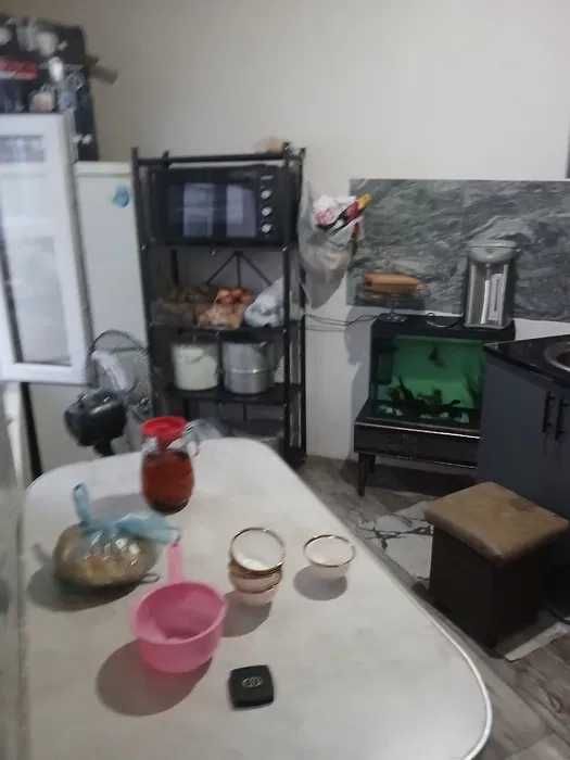 СРОЧНО сдается дом 2 комнаты,1 сотка,Назарбек