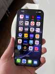 Iphone 16 Pro Max 256GB Black Titanium