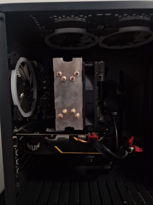 PC de Gaming *negociabil*