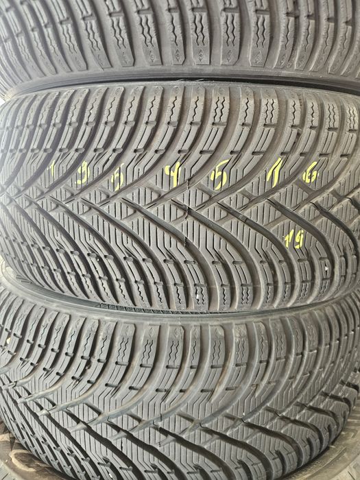 Гуми 195/45/16 дот19