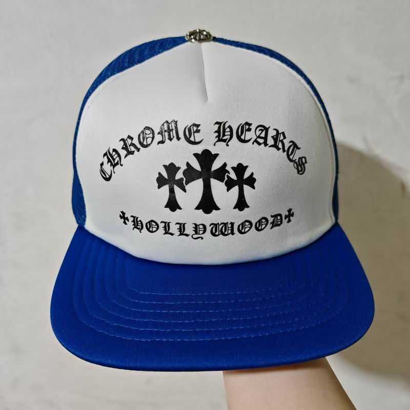Chrome Hearts шапка