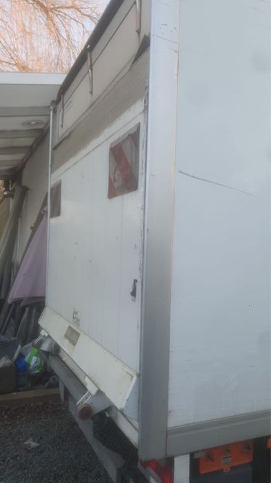 Cub Depozitare debara